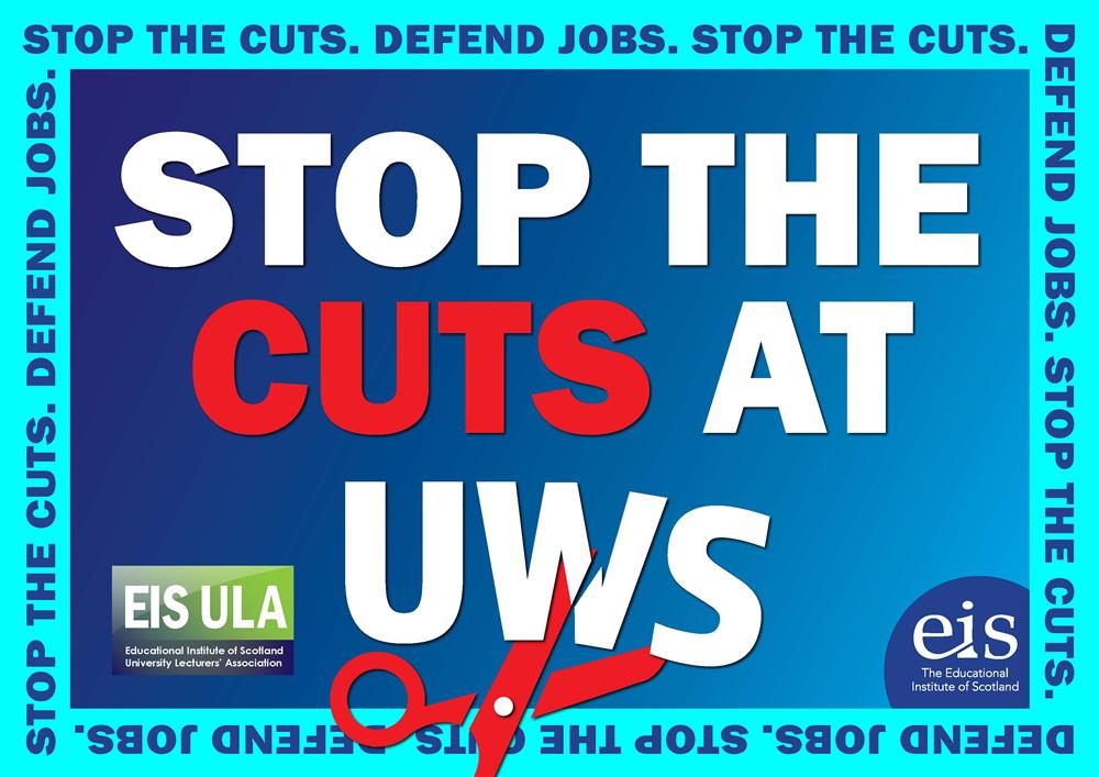 StatBallot UWS